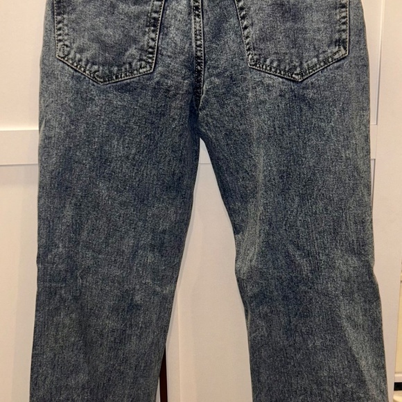 Re/used - 90s Baggy Jeans - Picture 2 of 2